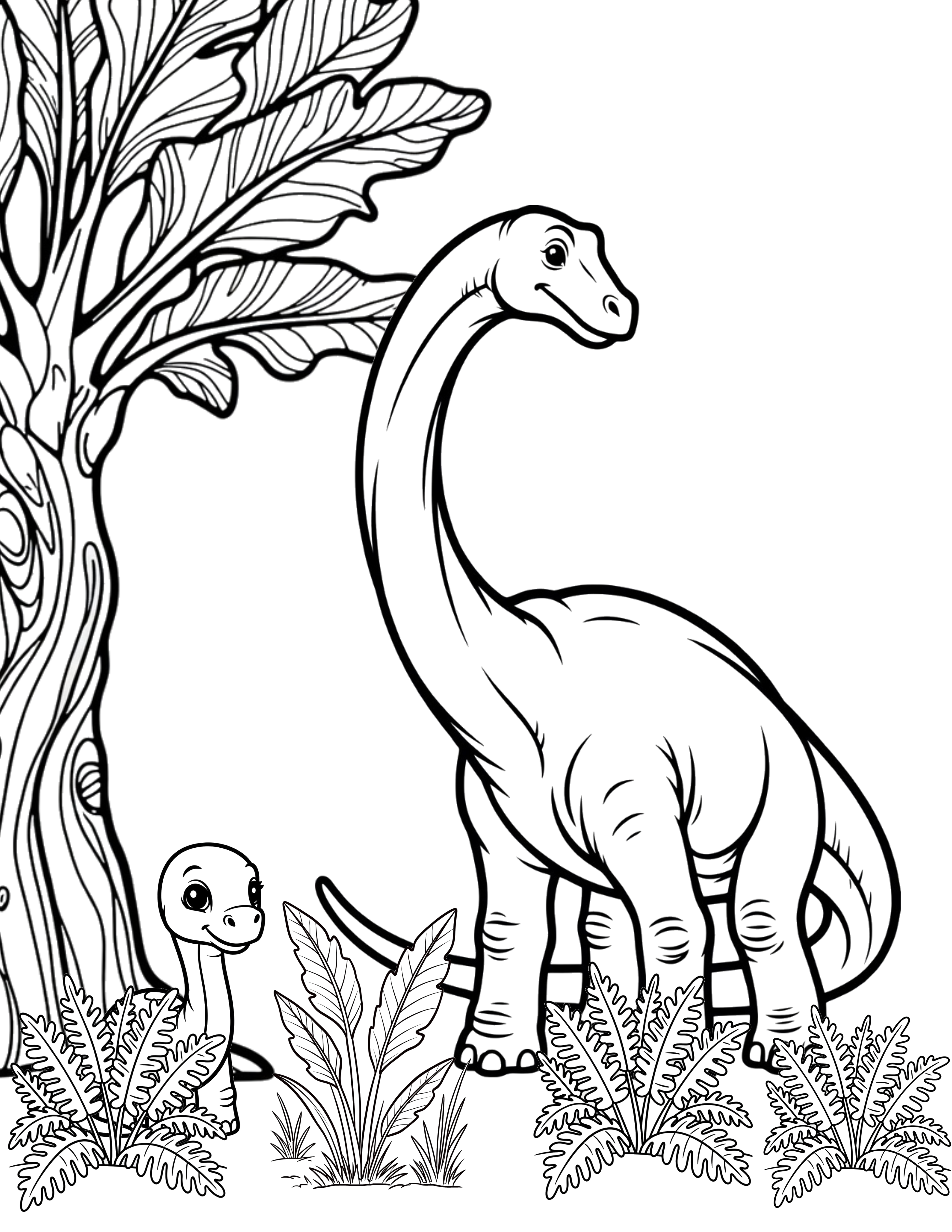 dino-prints, free-prints,